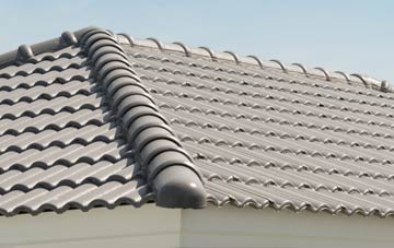 advantages of Parney Heath clay roofing