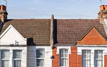 clay roofing Parney Heath, Essex