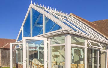 conservatory roof insulation costs Parney Heath