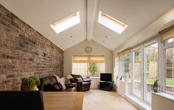 conservatory roof insulation Parney Heath, Essex