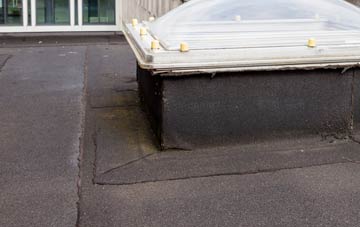 disadvantages of Parney Heath flat roofs