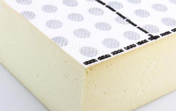 meeting Parney Heath building codes