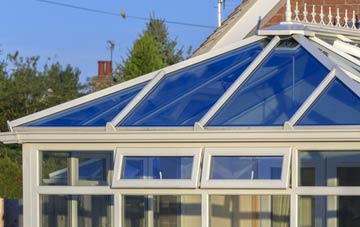 professional Parney Heath conservatory insulation
