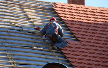 roof tiles Parney Heath, Essex