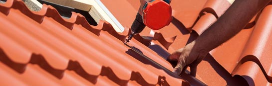 save on Parney Heath roof installation costs