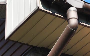 Parney Heath soffit installation costs