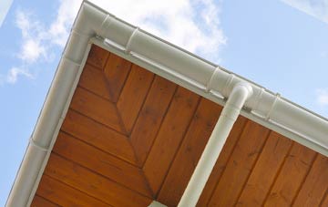 Parney Heath soffit types