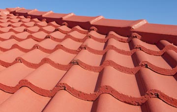 Parney Heath tile and slate roof replacement