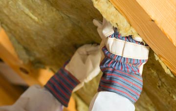 types of Parney Heath pitched roof insulation materials