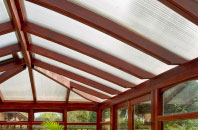 Parney Heath conservatory roofing insulation