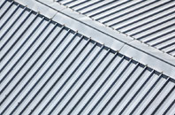 Parney Heath metal roofing