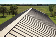 Parney Heath metal roof quotes