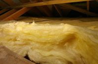Parney Heath pitch roof insulation